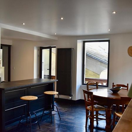 Appartement 6 Personnes, Les 3 Vallees, Pres Des Thermes Brides-les-Bains Extérieur photo