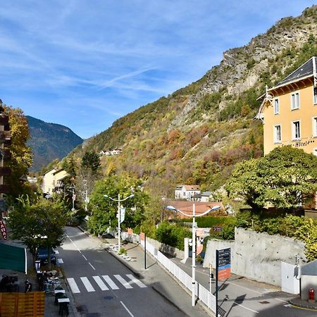 Appartement 6 Personnes, Les 3 Vallees, Pres Des Thermes Brides-les-Bains Extérieur photo