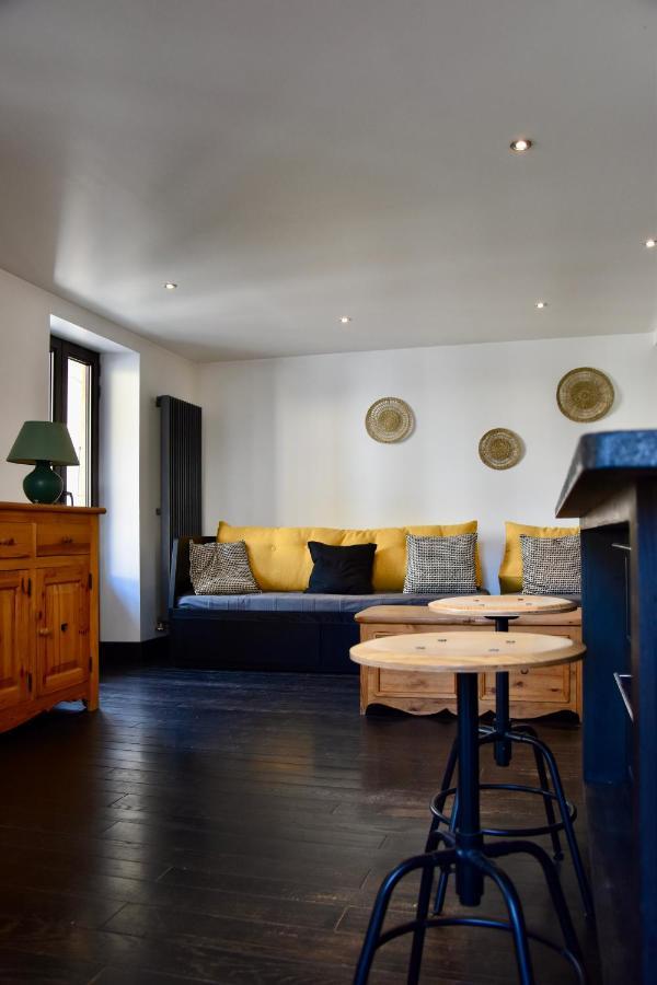 Appartement 6 Personnes, Les 3 Vallees, Pres Des Thermes Brides-les-Bains Extérieur photo