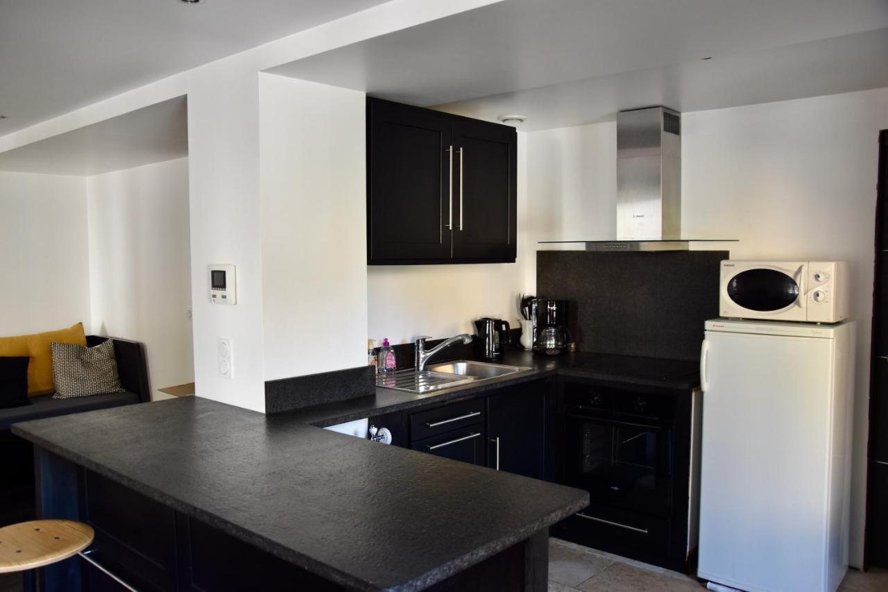 Appartement 6 Personnes, Les 3 Vallees, Pres Des Thermes Brides-les-Bains Extérieur photo