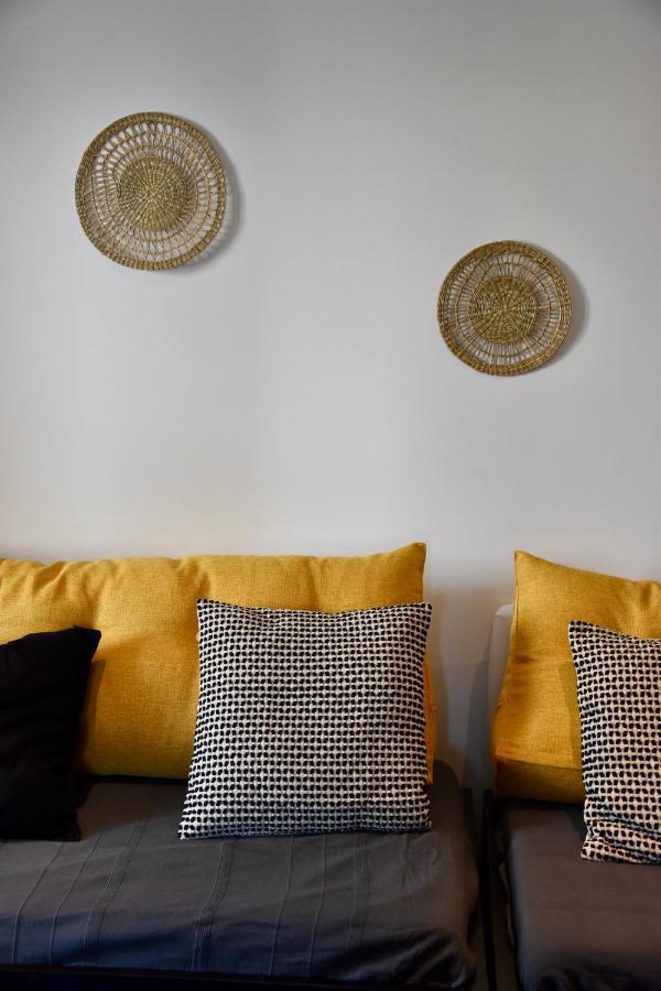 Appartement 6 Personnes, Les 3 Vallees, Pres Des Thermes Brides-les-Bains Extérieur photo