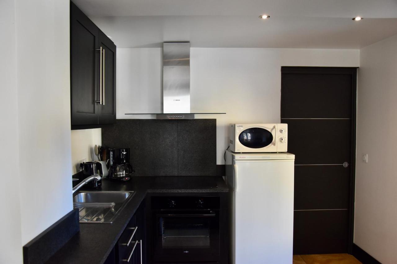 Appartement 6 Personnes, Les 3 Vallees, Pres Des Thermes Brides-les-Bains Extérieur photo