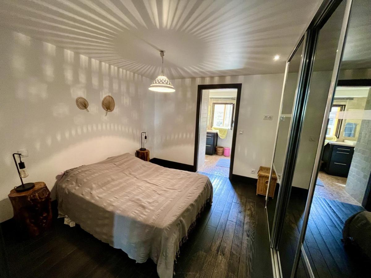Appartement 6 Personnes, Les 3 Vallees, Pres Des Thermes Brides-les-Bains Extérieur photo