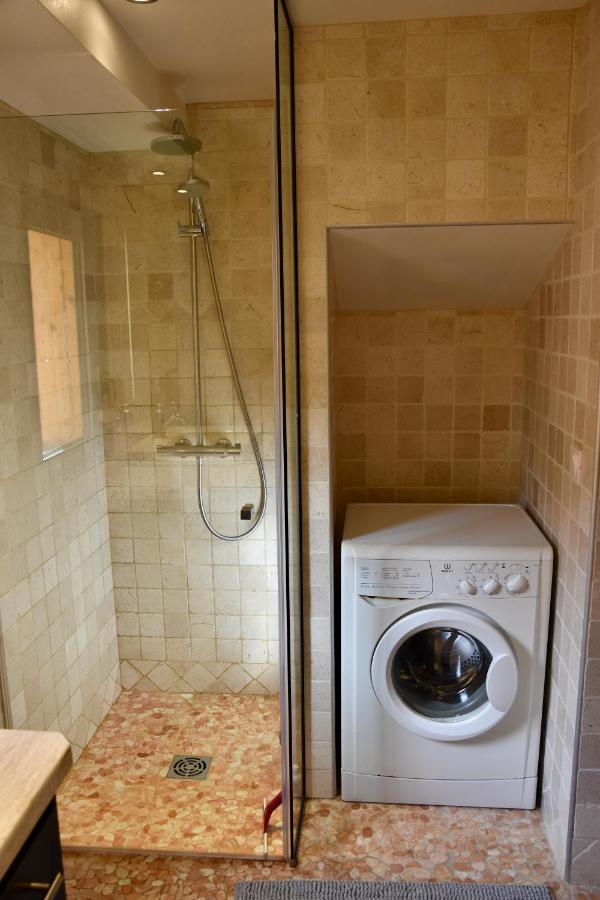 Appartement 6 Personnes, Les 3 Vallees, Pres Des Thermes Brides-les-Bains Extérieur photo