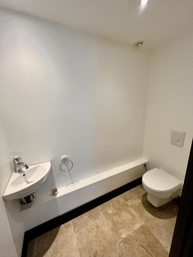 Appartement 6 Personnes, Les 3 Vallees, Pres Des Thermes Brides-les-Bains Extérieur photo