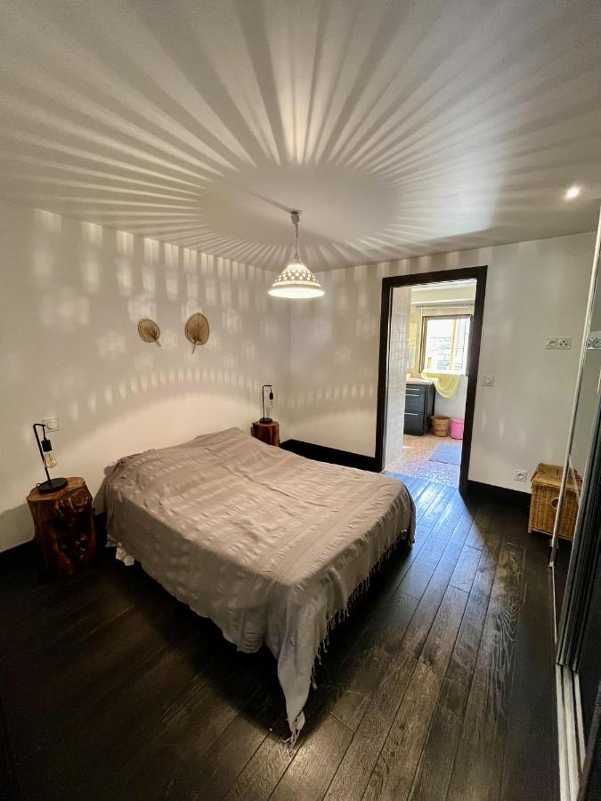 Appartement 6 Personnes, Les 3 Vallees, Pres Des Thermes Brides-les-Bains Extérieur photo