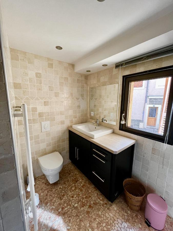 Appartement 6 Personnes, Les 3 Vallees, Pres Des Thermes Brides-les-Bains Extérieur photo