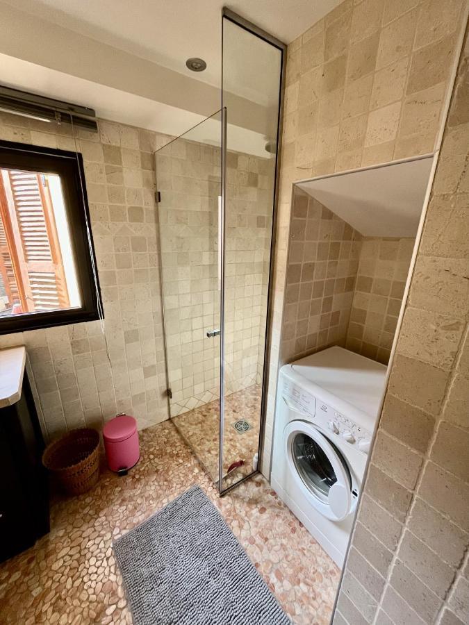 Appartement 6 Personnes, Les 3 Vallees, Pres Des Thermes Brides-les-Bains Extérieur photo